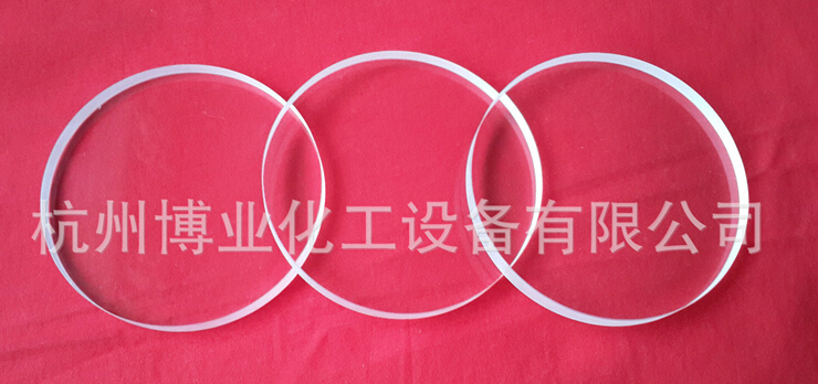 【石英玻璃視鏡】集于一身的好品質