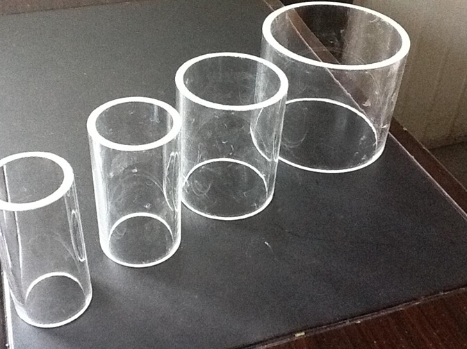 【硼硅玻璃視筒】精制加工，經典工藝