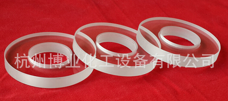 【鋼化硼硅視鏡加工】打造行業強硬物件