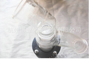 玻璃閥門