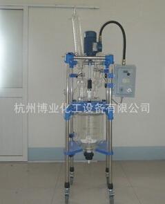 反應釜