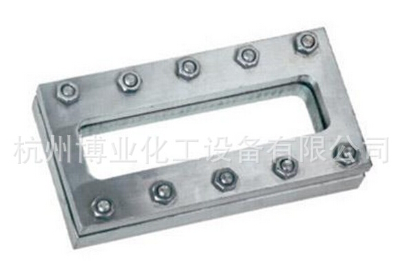 【不銹鋼框式視鏡】量身打造，符合國家尺度