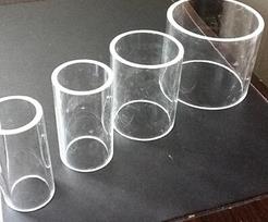 【硼硅玻璃視筒】“工藝質量 傳奇品質”