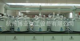 【反應釜配件】磁力密封無泄漏，保證俺去生產！