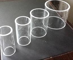 【硼硅玻璃視筒】不同的性質決定不同的用途！