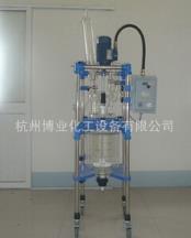 {反應釜}結構設計