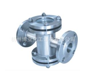 不銹鋼對夾視鏡||不可或缺的物品