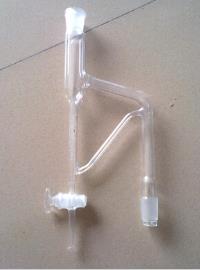 玻璃分水器,石英玻璃視筒,鋼化硼硅視鏡加工